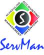 ServMan is a product of Cube Six. Headquarters based out of Charlotte, NC